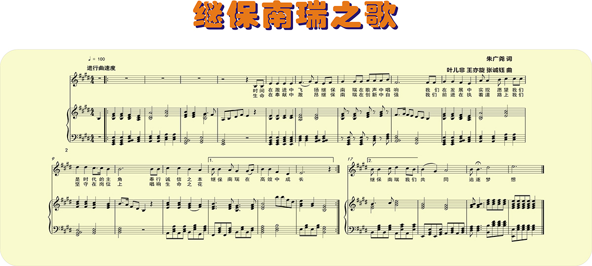 繼保南瑞